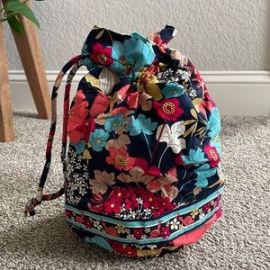 Vera Bradley Wet Bag